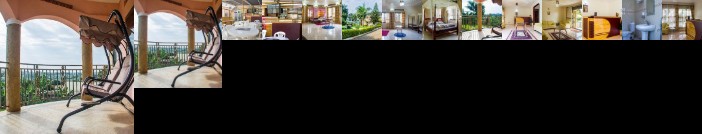 Palace Hotel Mbarara