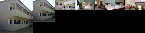 Le Petit Chalet Hotel