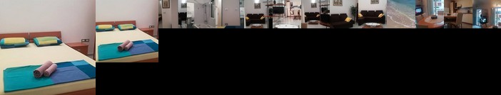 Apartments Branka Razanac