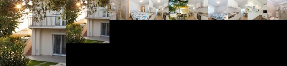 Apartment Robinson Razanac