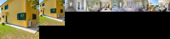 Holiday Home Nika Policnik