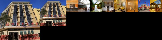 Lijing Business Hotel Kunming