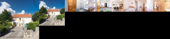 Apartment Adrijana Risika