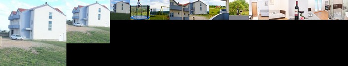 Apartmani Niko Razanac