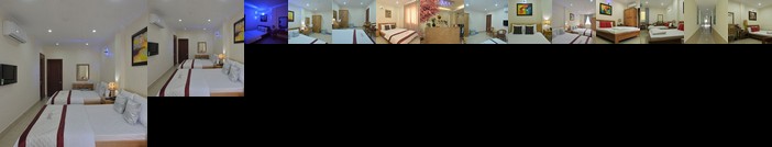 Atana Hotel Ho Chi Minh City
