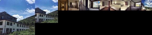 Non-duality Zen Hotel Mount Wutai