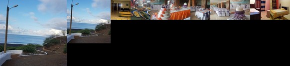 Hotel Ocean View & Restaurante Seafood