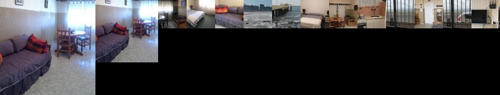 Departamento Bellavista Frente al Mar