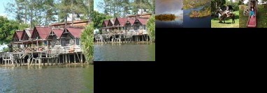 Rancho Sierra Mojada