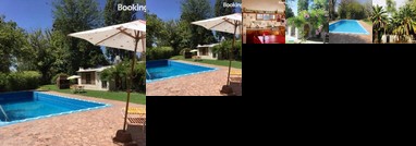 Posada Posta Benegas