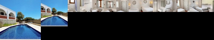 Villa Caterina Alaior