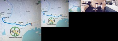 2 Bed 2 Bath Near Kingston