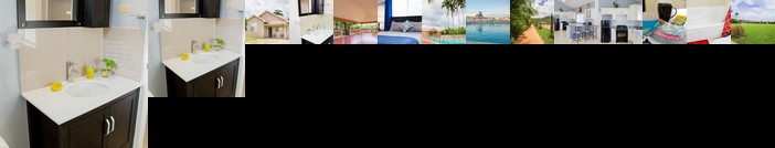 The Gulf Retreat Oasis