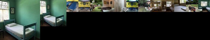 Backpackers Hostel Kingston