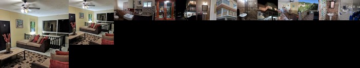 Rockhampton Retreat Guest House