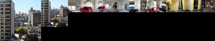 Rent Apart Caballito
