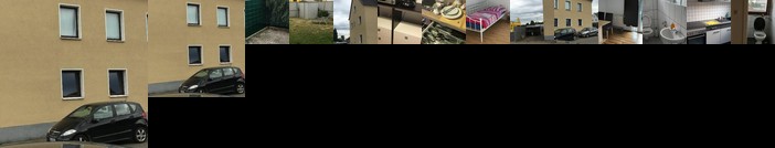 Apartement Am Bahnhof