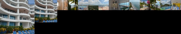 Solarium at Coronado Bay