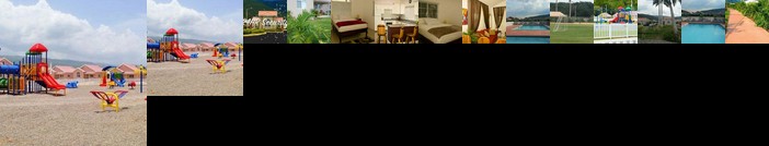 Caymanas Estate House