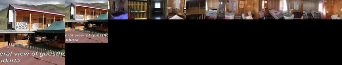 Guesthouse Nakudurta