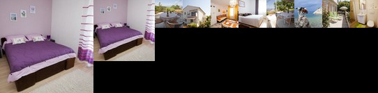 Apartments Marija Vrbnik Primorje-Gorski kotar County