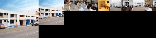 Hotel Versalles Chitre