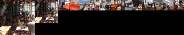 Casa de Huespedes Isabella