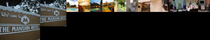 The Mansion Hotel Jinja