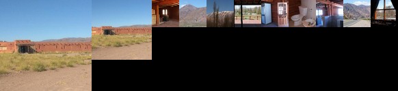 Hostel Cerro De Cobre