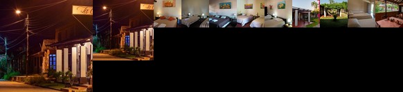 La Casona Chiquitana