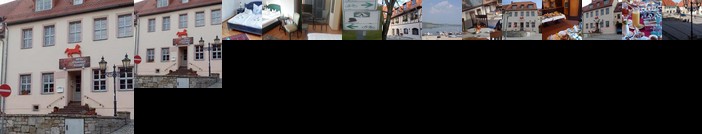 Hotel Pension Geiseltal- See Mucheln