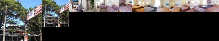 Parque Hotel La Costa