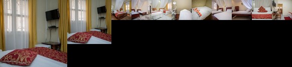 Al-Nisaa Hotel and Spa