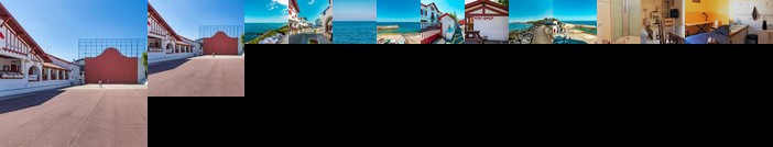 Villa Martha Guethary