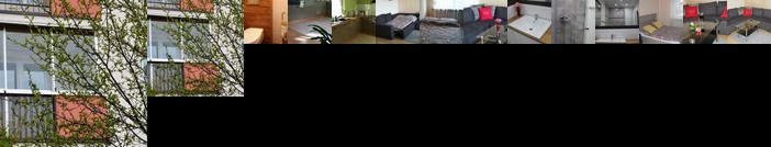 Apartament Izabella