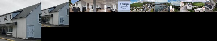 Askja Apartment
