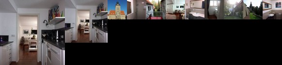 Altstadt Apartments Querfurt