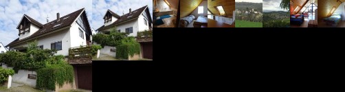 Holiday Apartment Bombach