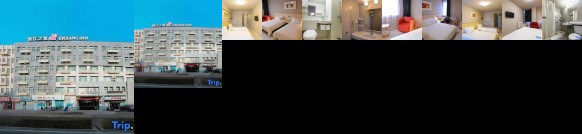 Jinjiang Inn Qinhuangdao Shanhaiguan