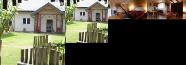 Agroturystyka Na Blotach