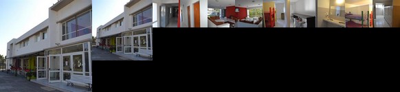 Hostel Club Cipolletti