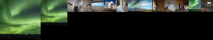 Saltvik Farm Guesthouse