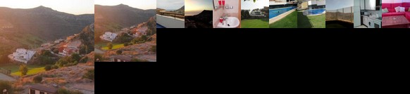 Casas Nuestras Envia Golf Vicar II