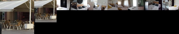 Apartmento Obispo Rocamora