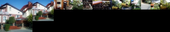 Mieszkanie na zielonej