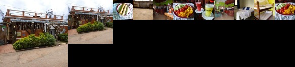 Casa Del Turista Bed & Breakfast