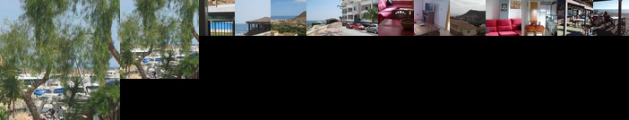 Casas Nuestras Envia Golf Vicar