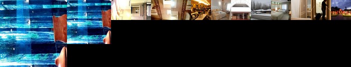 Hotel Rio Grande Malargue