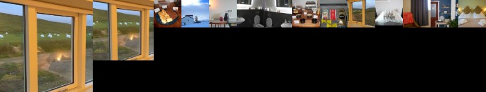 Fljotsbakki Farm Hotel