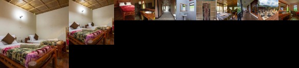 Rushaga Gorilla Camp